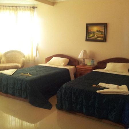 Javier Guesthouse Tbeng Meanchey Exterior foto