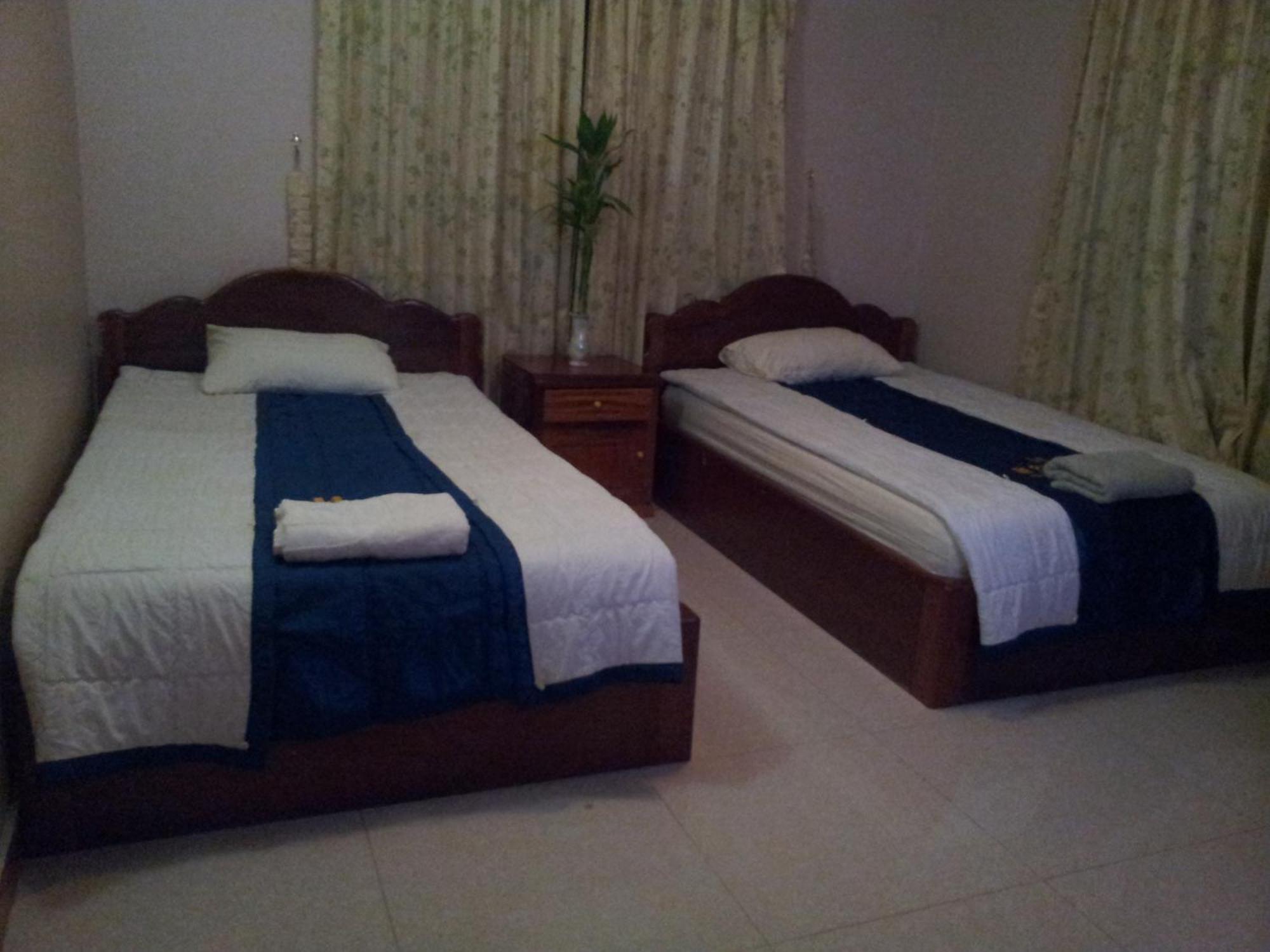 Javier Guesthouse Tbeng Meanchey Exterior foto