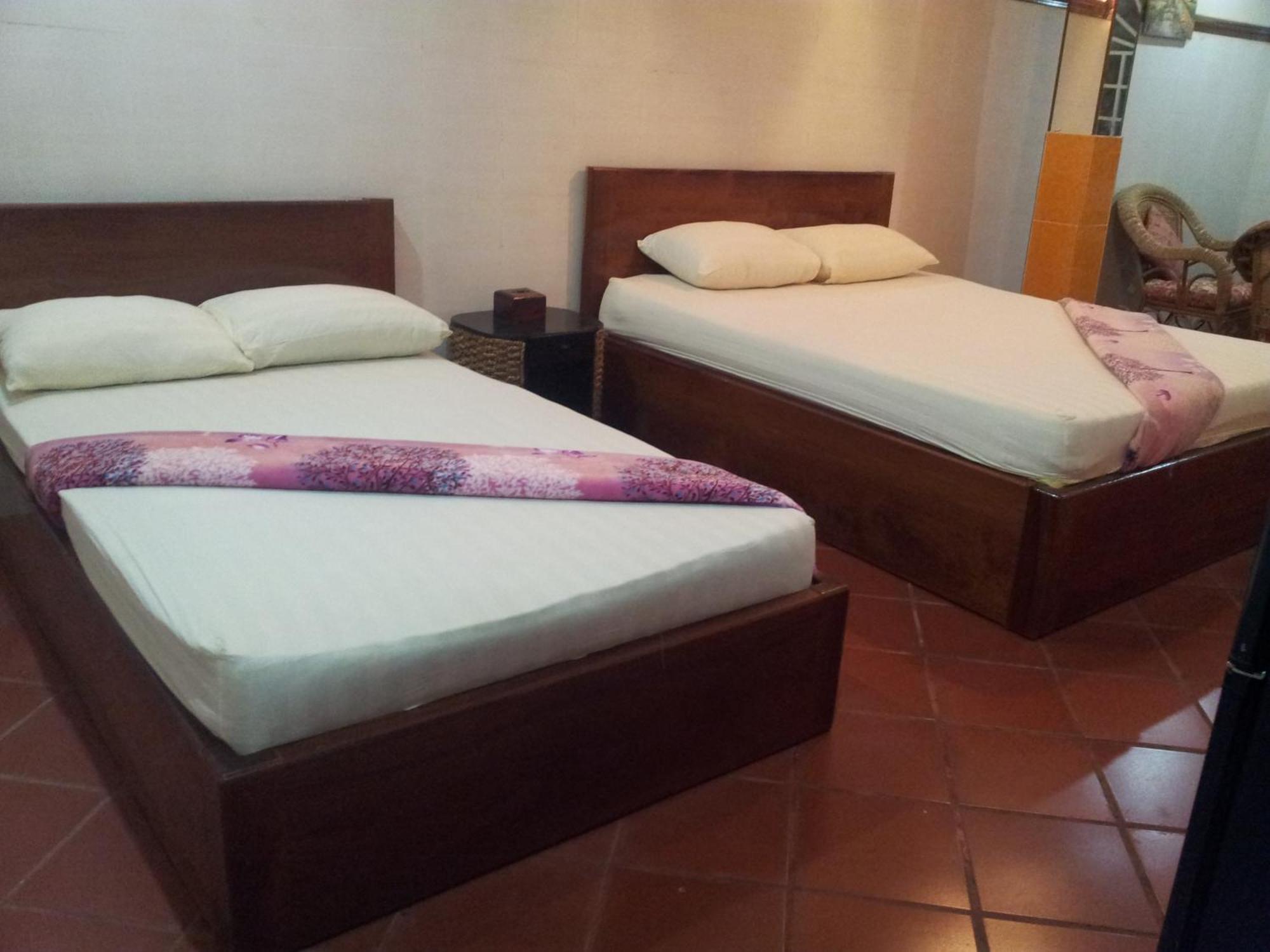Javier Guesthouse Tbeng Meanchey Exterior foto