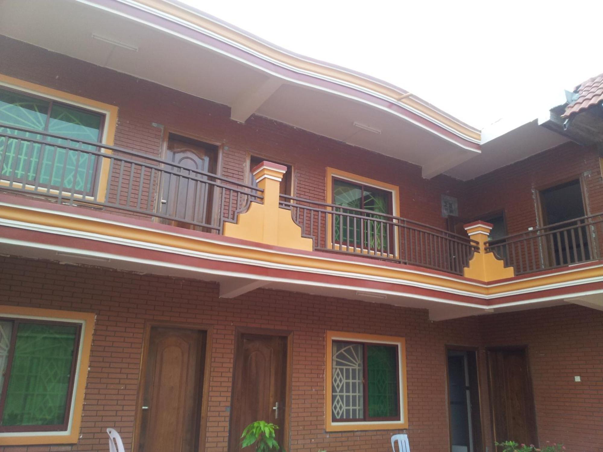 Javier Guesthouse Tbeng Meanchey Exterior foto