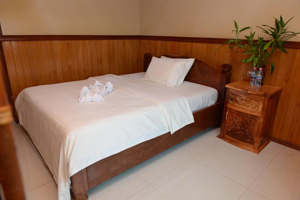 Javier Guesthouse Tbeng Meanchey Exterior foto